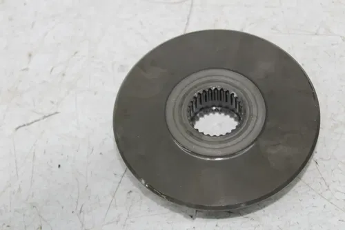 10 HONDA FURY VT1300CX CLUTCH BASKET HUB PRESSURE PLATE ASSEMBLY (SEE DESCP)