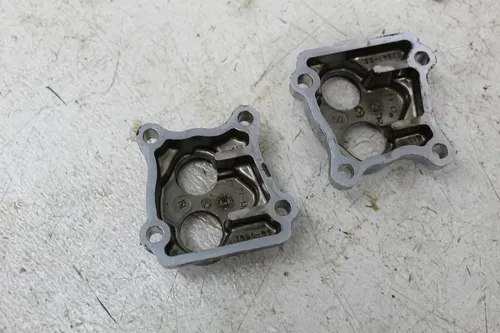 03 HARLEY-DAVIDSON HERITAGE SOFTAIL FLSTCI ENGINE PUSH RODS TUBES LIFTERS