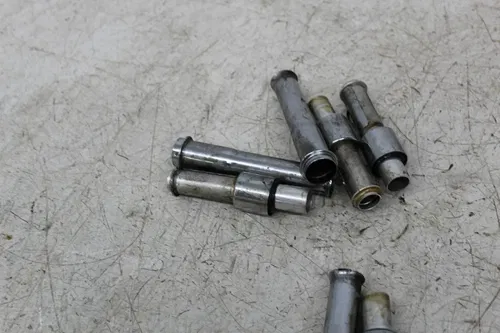 03 HARLEY-DAVIDSON HERITAGE SOFTAIL FLSTCI ENGINE PUSH RODS TUBES LIFTERS