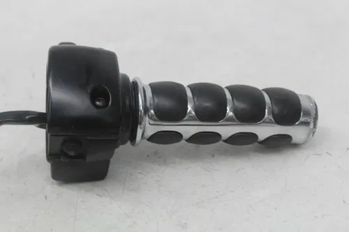 12-16 Harley-davidson Road Glide Fltrx Left Horn light audio Signals Switch