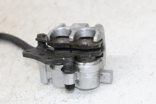 2012 KAWASAKI NINJA 250R EX250J FRONT BRAKE CALIPER MASTER CYLINDER
