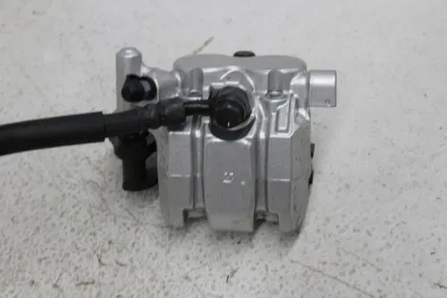 2012 KAWASAKI NINJA 250R EX250J FRONT BRAKE CALIPER MASTER CYLINDER
