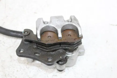 2012 KAWASAKI NINJA 250R EX250J FRONT BRAKE CALIPER MASTER CYLINDER