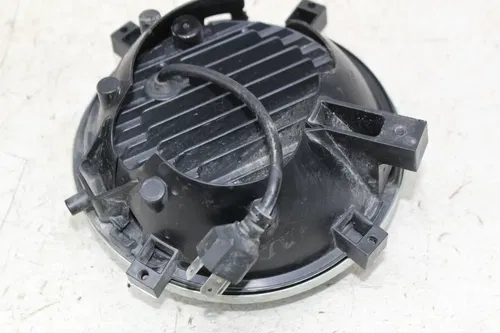 20-24 INDIAN CHALLENGER DARK HORSE FRONT HEAD LIGHT HEADLIGHT LAMP (SEE DESCP)