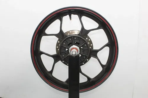 15-24 YAMAHA YZF R3 FRONT WHEEL RIM (STRAIGHT)