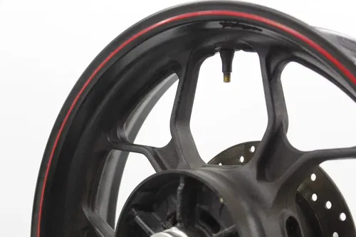 15-24 YAMAHA YZF R3 FRONT WHEEL RIM (STRAIGHT)