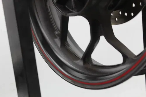 15-24 YAMAHA YZF R3 FRONT WHEEL RIM (STRAIGHT)