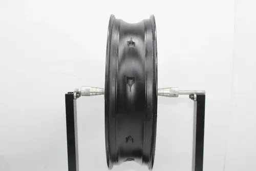 15-24 YAMAHA YZF R3 FRONT WHEEL RIM (STRAIGHT)