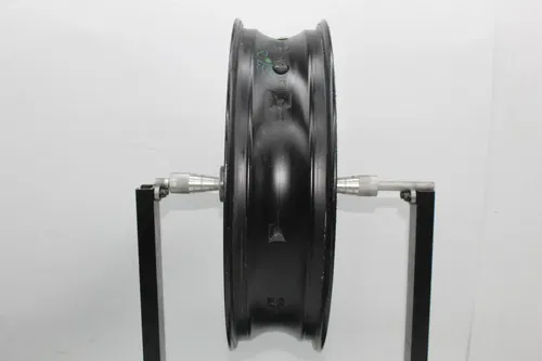 15-24 YAMAHA YZF R3 FRONT WHEEL RIM (STRAIGHT)