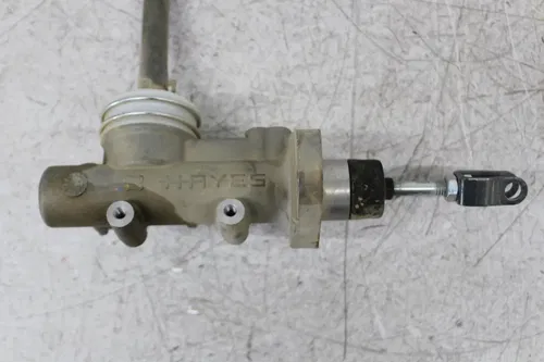 20-23 KAWASAKI TERYX KRX 1000 REAR BACK BRAKE MASTER CYLINDER