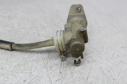 20-23 KAWASAKI TERYX KRX 1000 REAR BACK BRAKE MASTER CYLINDER