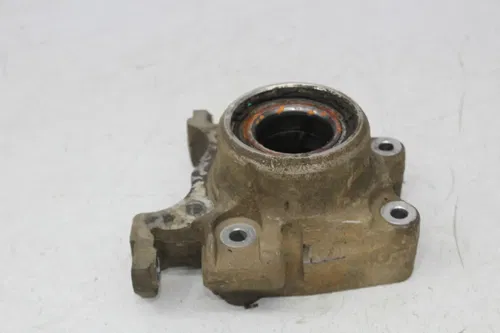 19 POLARIS RZR XP 1000 TURBO RIGHT REAR BACK AXLE CARRIER KNUCKLE