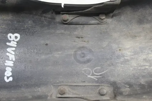 84-85 HONDA V65 SABRE VF1100S FRONT WHEEL FENDER