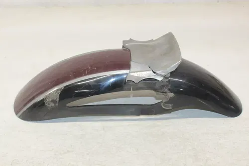 84-85 HONDA V65 SABRE VF1100S FRONT WHEEL FENDER