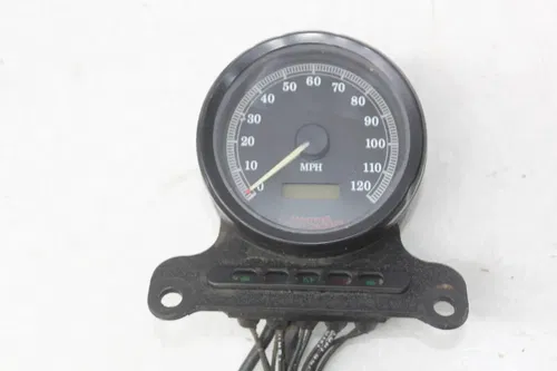 98-03 Harley-davidson Sportster 883 Xl883 Gauge Meter Speedo Tach (see descp)