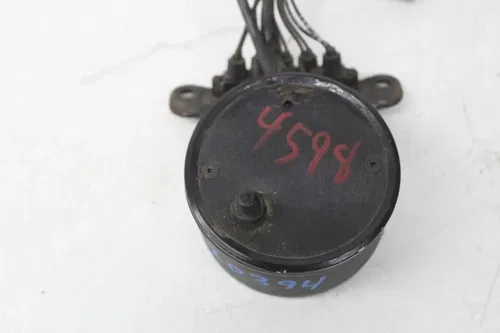98-03 Harley-davidson Sportster 883 Xl883 Gauge Meter Speedo Tach (see descp)