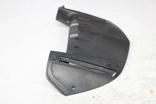 01-05 BMW R1150RT ABS FRONT WINDSHIELD WIPER MOTOR W COVER COWL