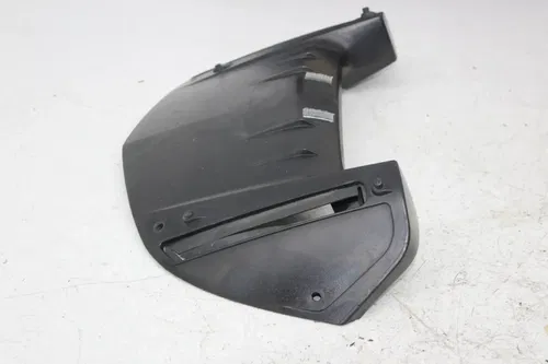 01-05 BMW R1150RT ABS FRONT WINDSHIELD WIPER MOTOR W COVER COWL