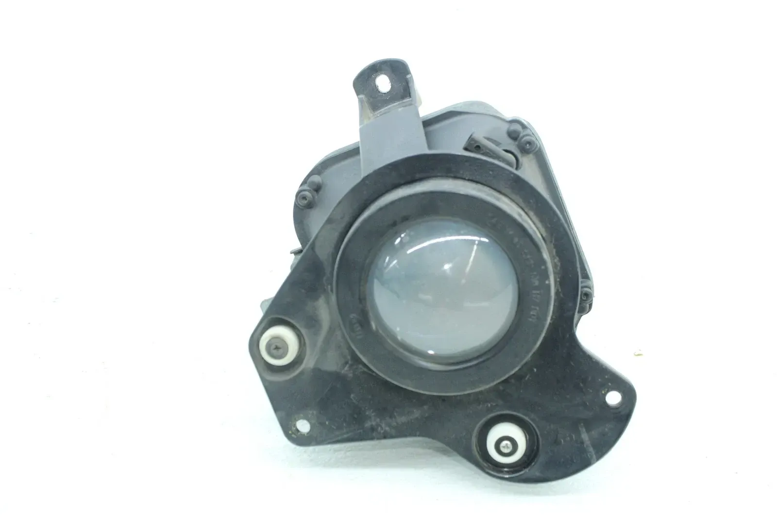 09 CAN-AM SPYDER GS ROADSTER FRONT LEFT RIGHT UPPER HEADLIGHT HEAD LIGHT PAIR