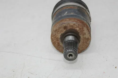 15-17 CAN-AM MAVERICK 1000R TURBO REAR RIGHT CV AXLE BACK WHEEL PIVOT BOLT AXEL