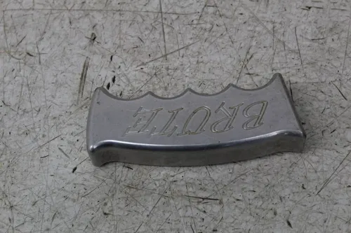 06 KAWASAKI BRUTE FORCE 650 KVF650 AFTERMARKET HAND SHIFT LEVER HANDLE