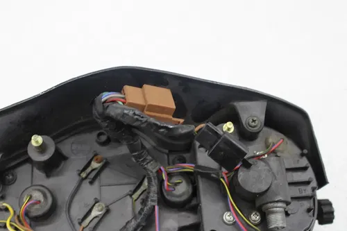 96-03 KAWASAKI NINJA ZX7R SPEEDO TACH GAUGES DISPLAY CLUSTER SPEEDOMETER