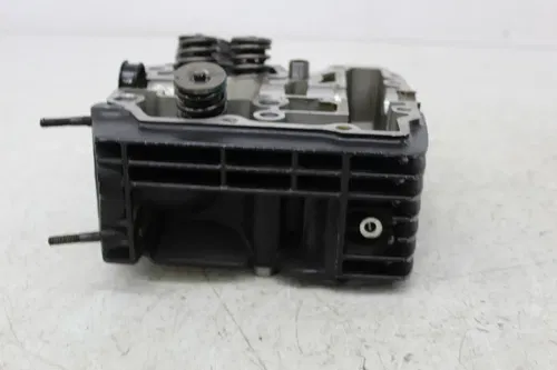 83-85 HONDA SHADOW 750 VT750C ENGINE REAR END CYLINDER HEAD CAM VALVES COVER