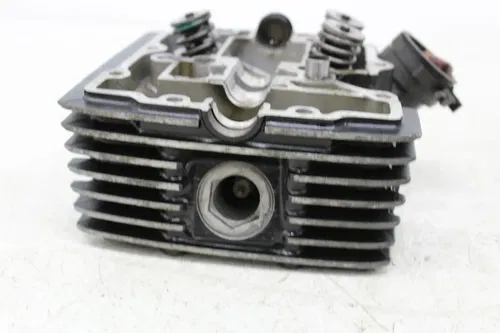 83-85 HONDA SHADOW 750 VT750C ENGINE REAR END CYLINDER HEAD CAM VALVES COVER