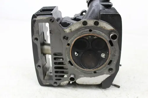 83-85 HONDA SHADOW 750 VT750C ENGINE REAR END CYLINDER HEAD CAM VALVES COVER