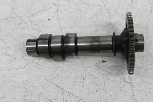 83-85 HONDA SHADOW 750 VT750C ENGINE REAR END CYLINDER HEAD CAM VALVES COVER