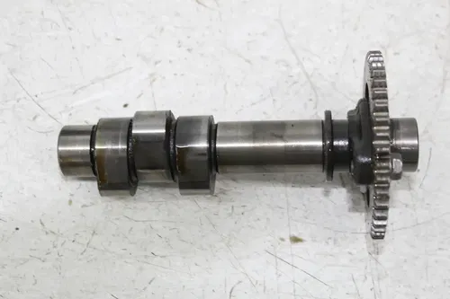 83-85 HONDA SHADOW 750 VT750C ENGINE REAR END CYLINDER HEAD CAM VALVES COVER