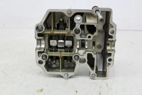 83-85 HONDA SHADOW 750 VT750C ENGINE REAR END CYLINDER HEAD CAM VALVES COVER