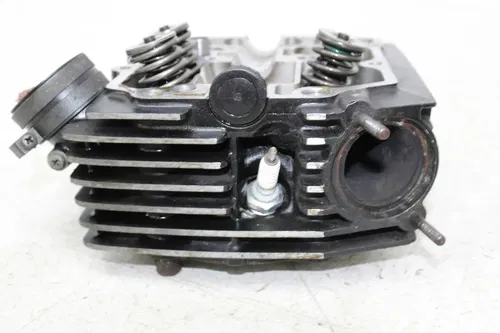83-85 HONDA SHADOW 750 VT750C ENGINE REAR END CYLINDER HEAD CAM VALVES COVER