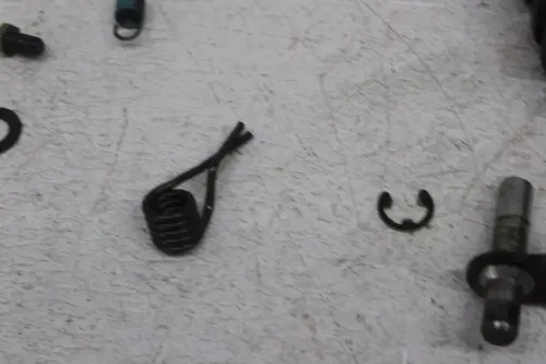 2004 YAMAHA ROAD STAR XV1700A TRANSMISSION TRANNY GEAR