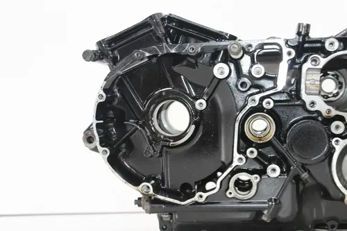 01-04 SUZUKI INTRUDER VOLUSIA 800 VL800 ENGINE MOTOR CRANKCASE CRANK CASES BLOCK