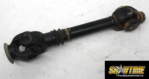 16 Can-am Commander 800r Xt rear Drive Shaft u joints