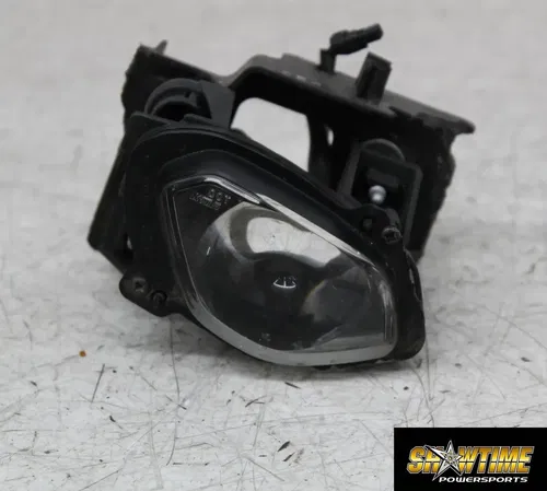 20-24 YAMAHA YZF R1 FRONT RIGHT HEADLIGHT HEAD LIGHT LAMP (SEE DESCP)