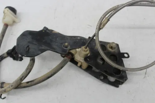 21-24 POLARIS SPORTSMAN 850 ULTIMATE TRAIL LE REAR BACK BRAKE CALIPER MASTER