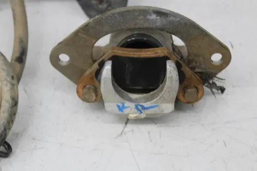 21-24 POLARIS SPORTSMAN 850 ULTIMATE TRAIL LE REAR BACK BRAKE CALIPER MASTER