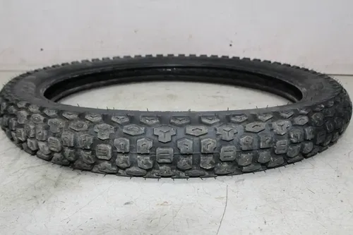 KENDA 3.00-21 NYLON FRONT TIRE (TREAD:10/32NDS)
