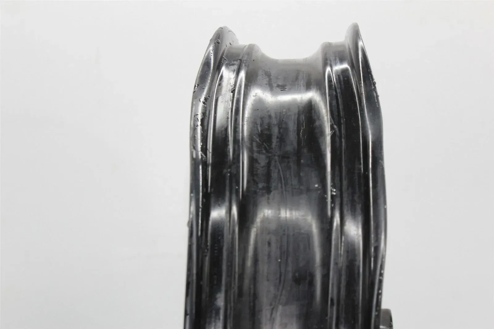 17-23 HARLEY DAVIDSON FLTRX ROAD GLIDE 22IN AFTERMARKET FRONT WHEEL RIM (READ)