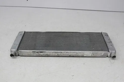 19-21 Can-am Ryker 600 Engine Radiator Motor Cooler Cooling Radiater (read)