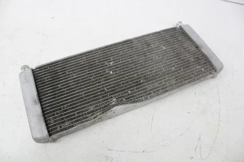 19-21 Can-am Ryker 600 Engine Radiator Motor Cooler Cooling Radiater (read)