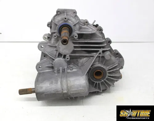 14-22 Polaris Rzr Xp 1000 Eps Engine Motor Transmission gearbox