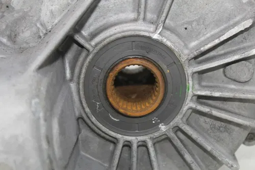 14-22 Polaris Rzr Xp 1000 Eps Engine Motor Transmission gearbox