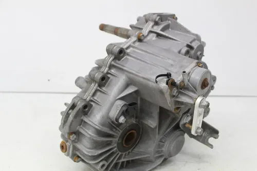 14-22 Polaris Rzr Xp 1000 Eps Engine Motor Transmission gearbox