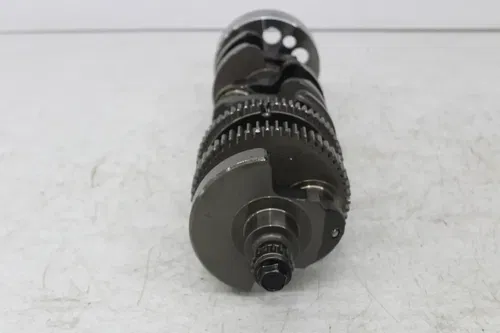 12-25 KAWASAKI NINJA ZX14R ENGINE MOTOR CRANKSHAFT CRANK SHAFT