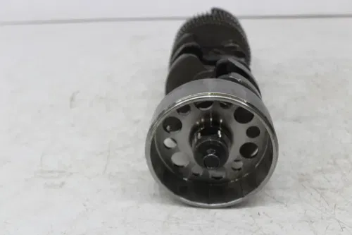 12-25 KAWASAKI NINJA ZX14R ENGINE MOTOR CRANKSHAFT CRANK SHAFT