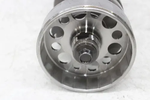 12-25 KAWASAKI NINJA ZX14R ENGINE MOTOR CRANKSHAFT CRANK SHAFT