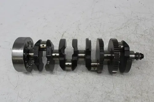 12-25 KAWASAKI NINJA ZX14R ENGINE MOTOR CRANKSHAFT CRANK SHAFT
